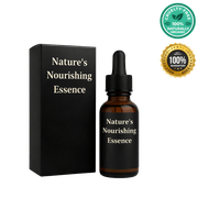 Nature's Nourishing Essence