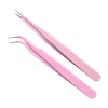 Precision Craft & Beauty Tweezer Set