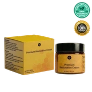Deluxe Restorative Cream