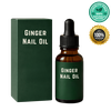 Ginger Nail Oil