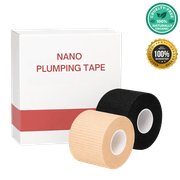 Nano Plumping Tape