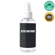 Premium Active Hair Spray