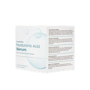 Ultra Hydrating Serum