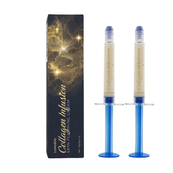 Luxury Plumping Serum