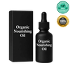 Organic Nourishing Oil