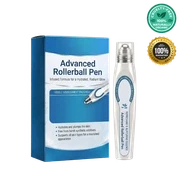 Enhanced Rollerball Pen