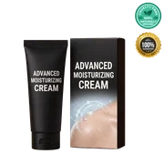 Advanced Moisturizing Cream