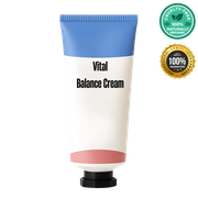 Vital Balance Cream