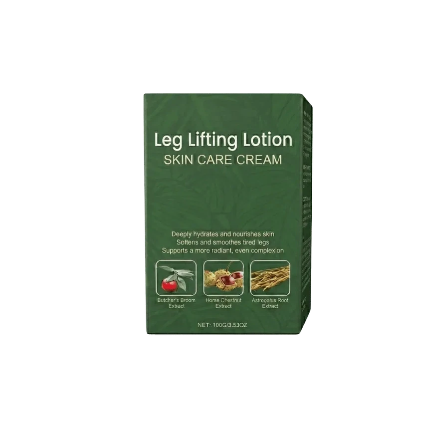 Leg Lifting Lotion