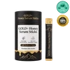 Premium GOLD+ Honey Serum Sticks