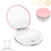 Compact Pocket Mirror