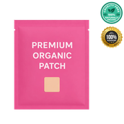 Premium Organic Patch