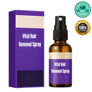 Vital Hair Removal Spray
