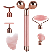 Natural Jade Face Roller