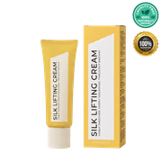 Premium Silk Lifting Cream