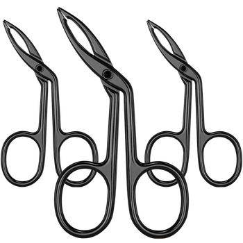 Eyebrow Tweezer Set