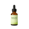 Herbal Liquid Plumping Oil