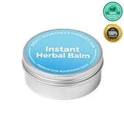 Quick Herbal Balm