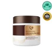 Premium Collagen Hair Mask