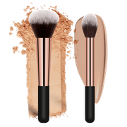 Flawless Foundation & Concealer Brush