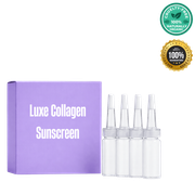 Luxe Collagen Sunscreen