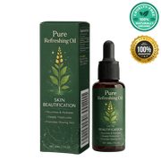 Pure Refreshing Oil