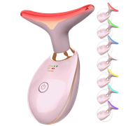 3D Roller Face Massager