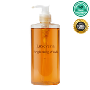 Premium Brightening Wash