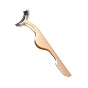 Eyelash Applicator Tweezer