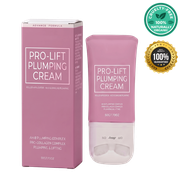 Neck Plumping Cream
