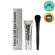 Luxe Eye Lifting Foundation (With Brush)