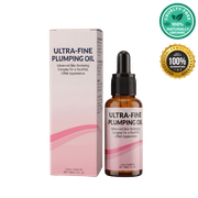 Ultra-Fine Plumping Oil