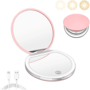 Compact Pocket Mirror