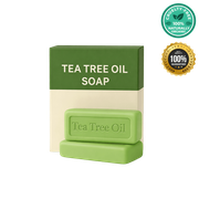 Tea Tree Oil Soap