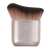 Flat Makeup Brush
