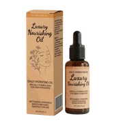 Luxury Nourishing Oil