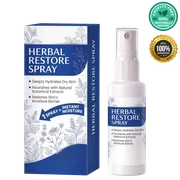 Herbal Restore Spray