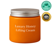 Luxury Honey Lifting Cream