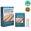 Premium Magnetic Patch Pro