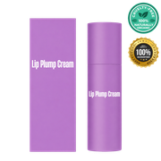 Lip Plump Cream