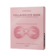 Moisturizing Deep Collagen Eye Mask