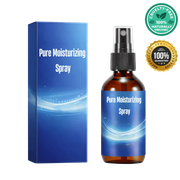 Luxe Pure Moisturizing Spray