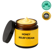 Honey Relief Cream