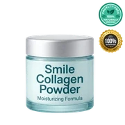 Smile Collagen Powder