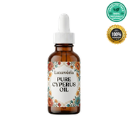 Pure Cyperus Oil