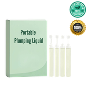 Portable Plumping Liquid