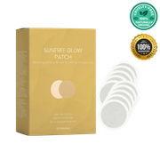 SunFree Tan Patch