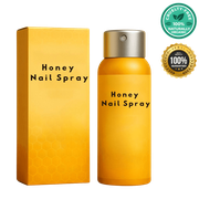 Honey Nail Spray