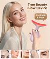3D Roller Face Massager