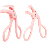 Classic Eyelash Curler with Silicone Pads
